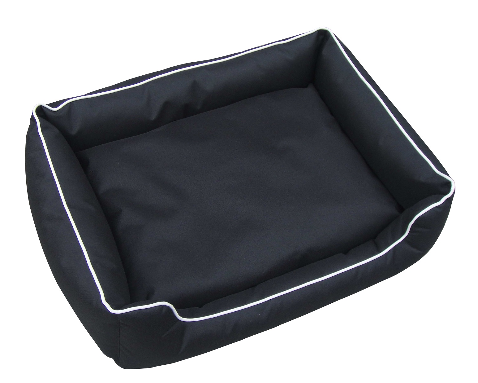 100cm x 80cm Heavy Duty Waterproof Dog Bed