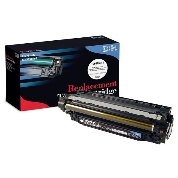 IBM Brand Replacement Toner for CE250A