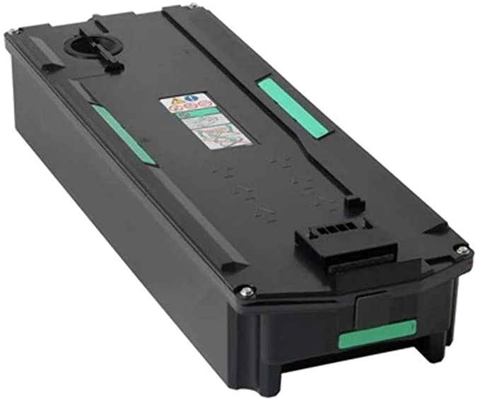 RICOH 416890 WASTE TONER BOTTLE FOR MPC2503 MPC3503 MPC4503 MPC5503
