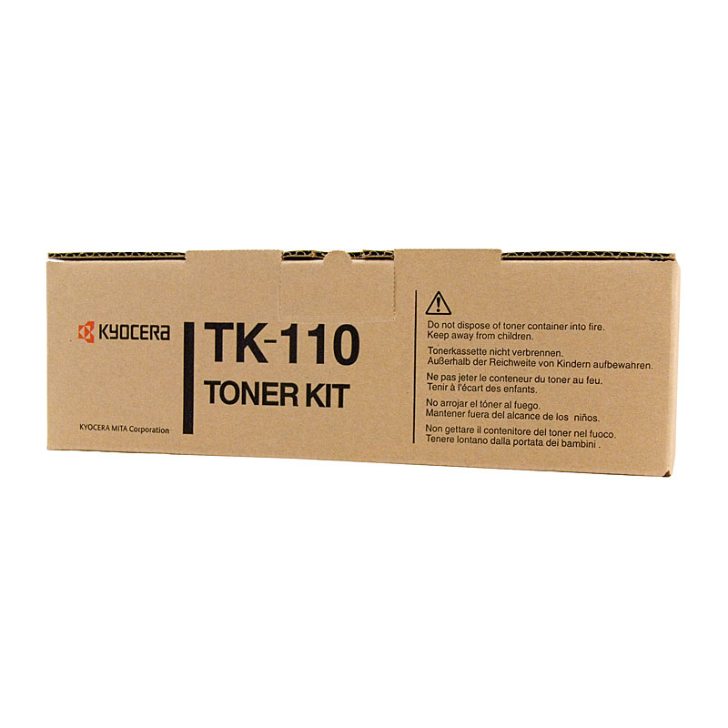 KYOCERA TK110 Toner Kit