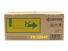 KYOCERA TK5294 Yellow Toner
