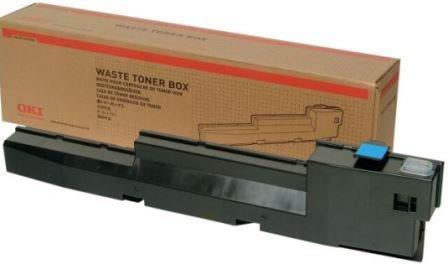OKI C9600 Waste Toner Box