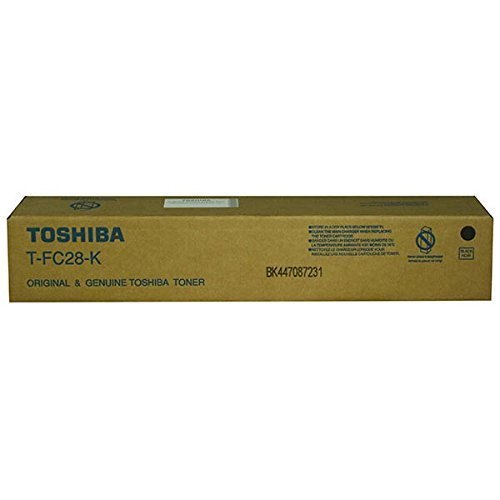 TOSHIBA TFC28 Black Toner